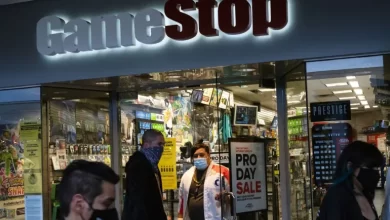 gamestop-stock:-market-sentiment-and-price-volatility