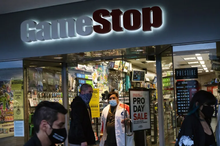 gamestop-stock:-market-sentiment-and-price-volatility