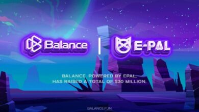 e-pal-introduces-mass-adoption-focused-web3-experience-infrastructure-balance,-raising-a-total-of-$30-million-from-a16z,-galaxy,-and-others